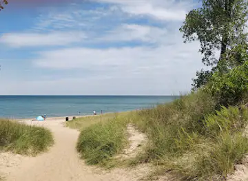 Indiana Dunes State Park