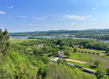 wisconsin/great-river-road/attraction/nelson-dewey-state-park