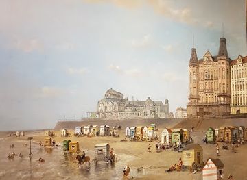 belgium/belgian-coast/attraction/oostends-historisch-museum-de-plate