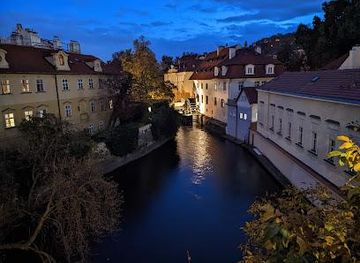 czechia/prague/attraction/kampa-island