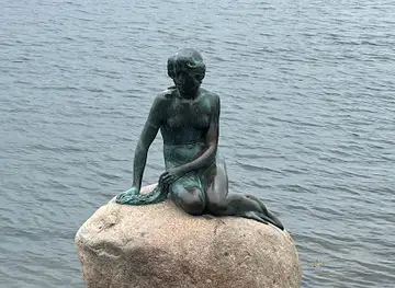 Langelinie