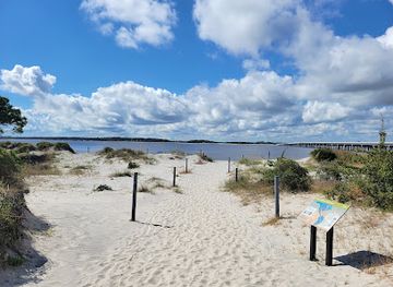 Amelia Island State Park