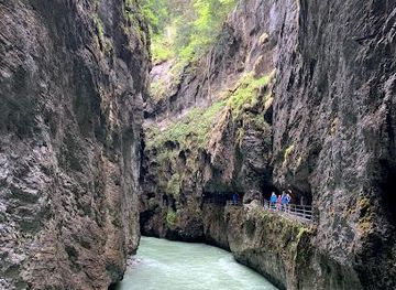 switzerland/lucerne/attraction/aareschlucht