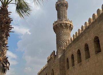 egypt/cairo/attraction/al-nasser-mohammed-ibn-kalawoun