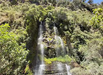 Pasochoa Wildlife Refuge