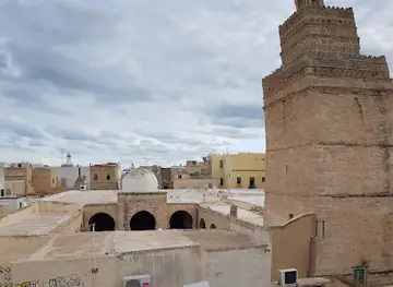 Sfax Grand Mosque