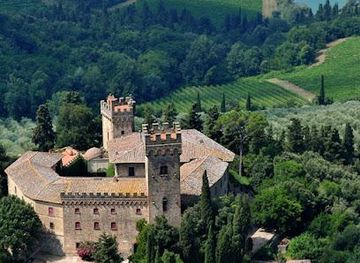 italy/florence/attraction/conte-ferdinando-guicciardini-castello-di-poppiano