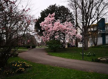 germany/cologne/attraction/mittelmeergarten