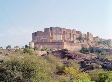 india/jodhpur/attraction/rao-jodha-desert-rock-park
