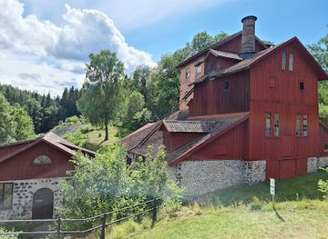 sweden/smaland/attraction/granbergsdals-hytta