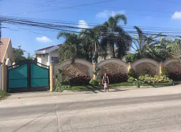 MANNY PACQUIAO MANSION