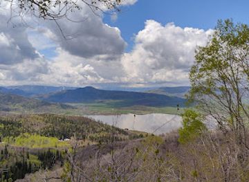 Medicine Bow-Routt National Forest