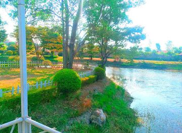 zimbabwe/mashonaland-east/attraction/waterlilly-gardens-waterfalls