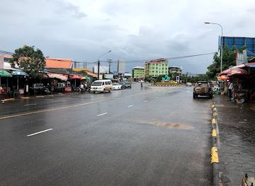 cambodia/kampong-speu/attraction/new-kampot-roundabout