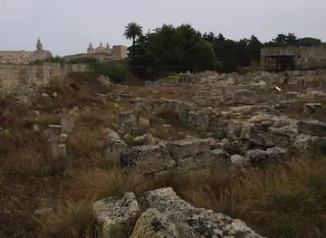 Domvs Romana