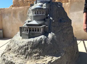 Northern Palace