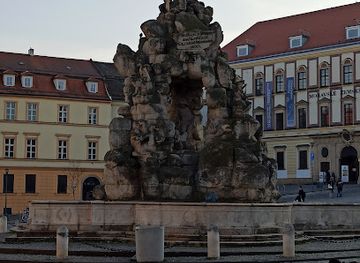 czechia/brno/attraction/dietrichstein-palace