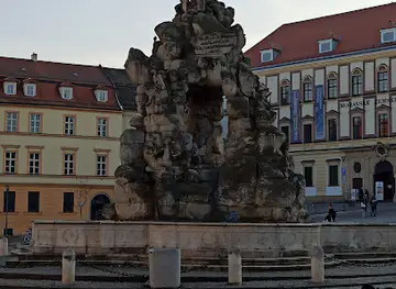 Dietrichstein Palace