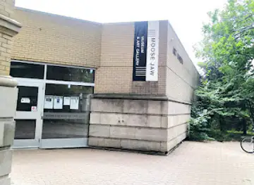Moose Jaw Museum & Art Gallery