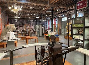 belgium/antwerp/attraction/la-fonderie-brussels-museum-of-industry-and-labour