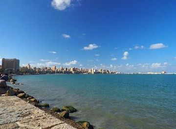 egypt/alexandria/attraction/corniche