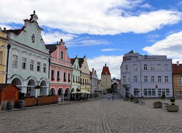 czechia/vysocina/attraction/jihlavska-gate