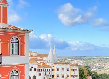 Sintra Mitos & Lendas