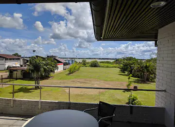 Het Surinaamsch Rumhuis