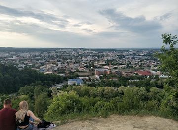 ukraine/lviv/attraction/lion-hill-bald-hill