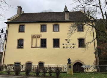luxembourg/echternach/attraction/prehistory-museum-echternach
