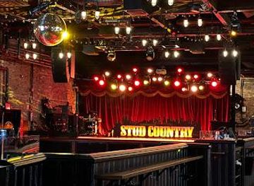 Brooklyn Bowl