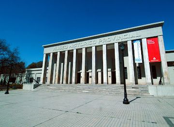 argentina/rosario/attraction/dr-julio-marc-provincial-historical-museum