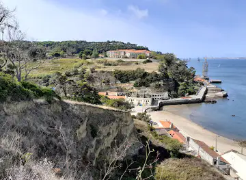 Centro Cultural de Belém