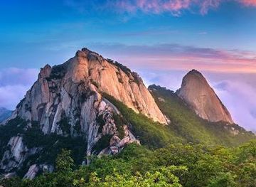 south-korea/seoul/attraction/bukhansan-national-park