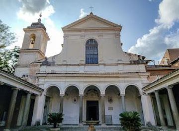 vatican-city/gregorian-etruscan-museum/attraction/basilica-of-san-clemente