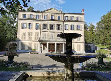 Parc de Mon Repos