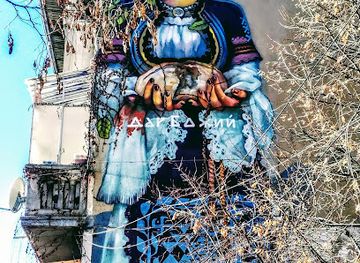 bulgaria/sofia-valley/attraction/the-gift-of-the-lord-by-nasimo-the-girl-with-the-bread-mural