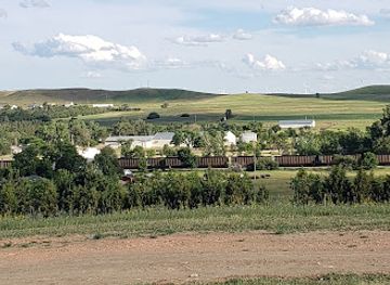 north-dakota/lake-sakakawea/attraction/fort-sauerkraut