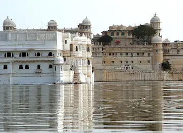 Pichola lake Udaipur