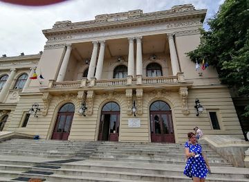 romania/iasi/attraction/sabin-balasa-frescoes-gallery