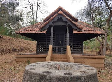 india/bhopal/attraction/bhadrakali-ambalam-manav-sangrahalaya-bhopal