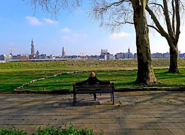 belgium/antwerpse-kempen/attraction/maritime-open-air-museum-boeienweide