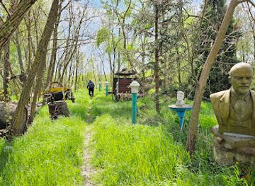 moldova/bessarabia/attraction/soviet-museum-of-ion-budulai