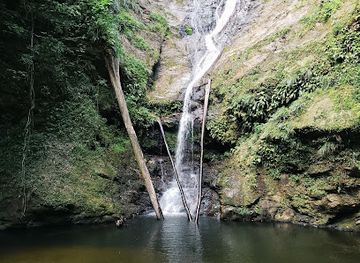 Rincon Waterfall