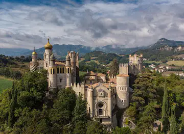 Rocchetta Mattei