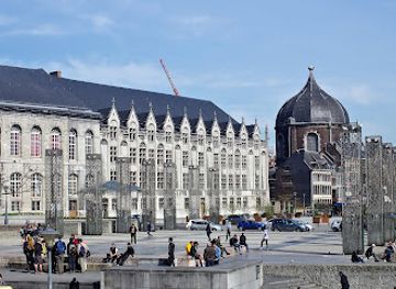 belgium/liege/attraction/archeoforum