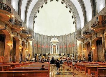 mexico/mexico-city/attraction/st-augustine-parish