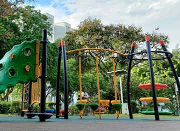 singapore/tampines/attraction/tampines-park