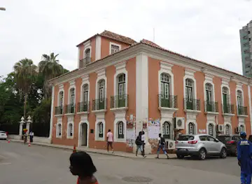 National Museum of Anthropology