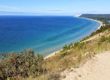 Sleeping Bear Dunes National Lakeshore